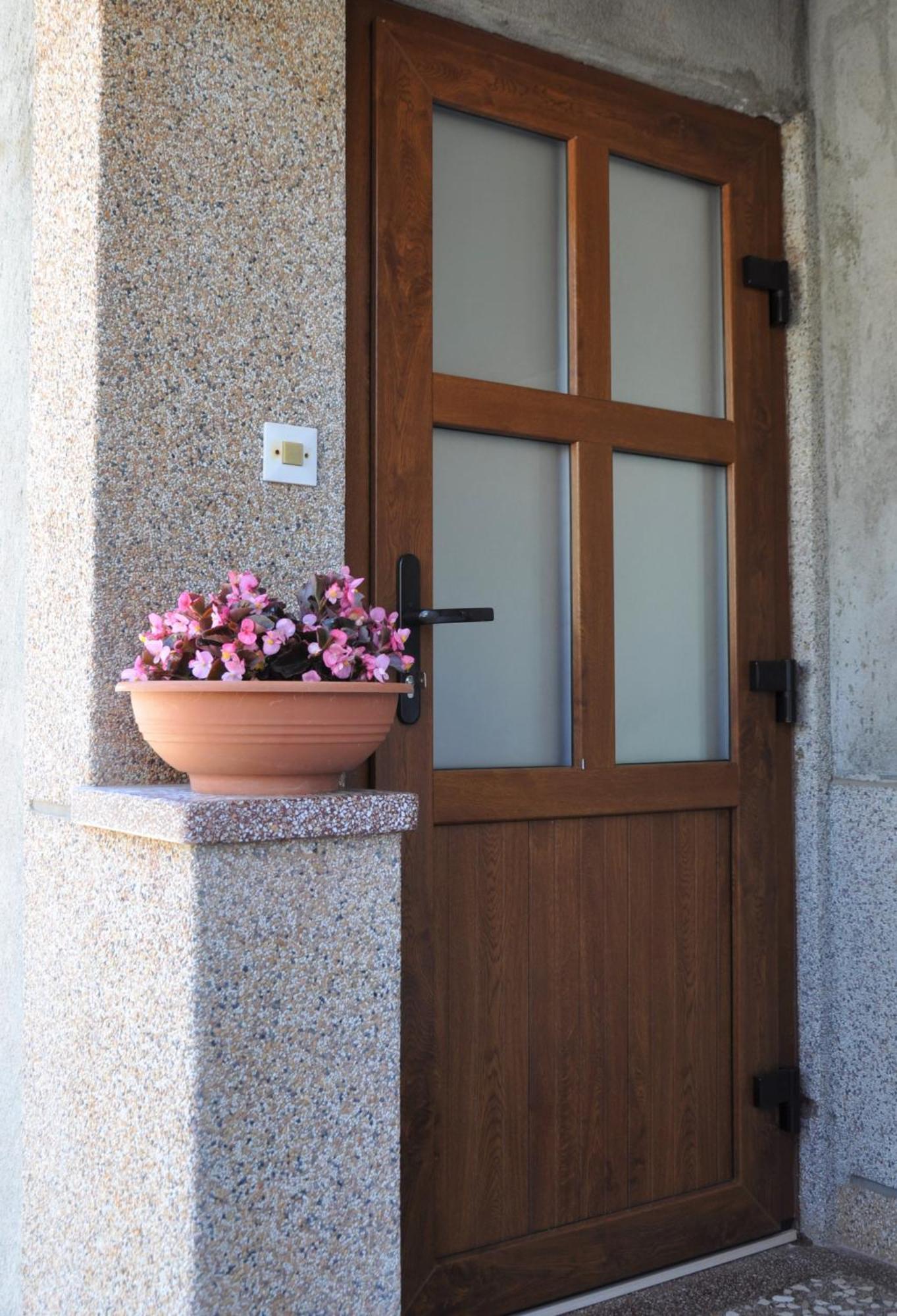 Romantic Boxavia Božava Exterior foto